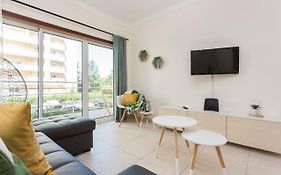 Mrs. Cátia Apartment